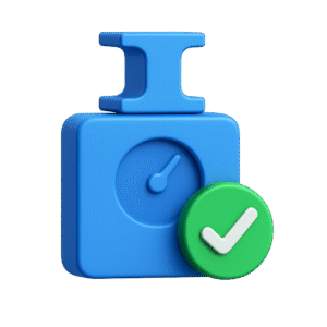 محاسبه گر وزن مقاطع فولادی