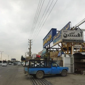 رهن و اجاره دفتر در شادآباد